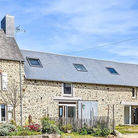 2 Le Bateau Yves By Interhome Apartman