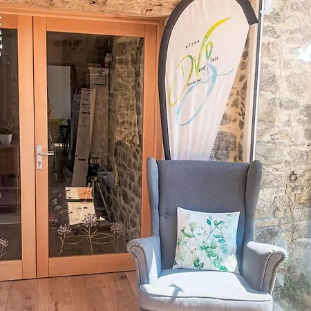 Apartman 2 Le Bateau Yves By Interhome Blainville-sur-Mer