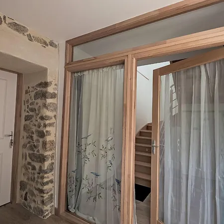 2 Le Bateau Yves By Interhome Apartman Blainville-sur-Mer