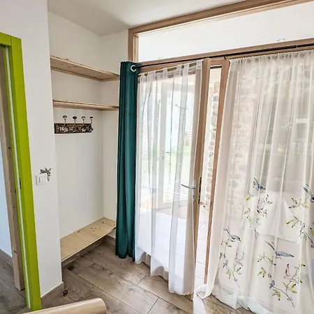 Apartman 2 Le Bateau Yves By Interhome *