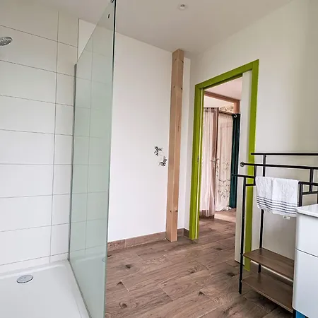 Apartman 2 Le Bateau Yves By Interhome Blainville-sur-Mer