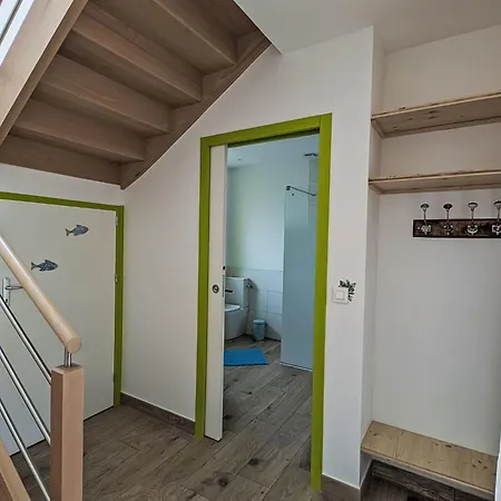 2 Le Bateau Yves By Interhome * Blainville-sur-Mer