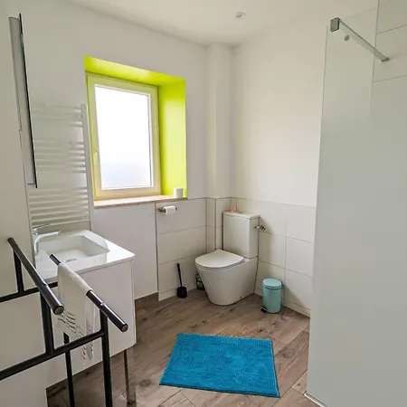 2 Le Bateau Yves By Interhome Apartman *