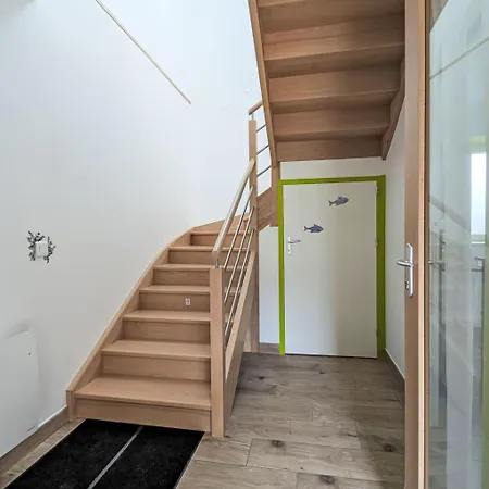 2 Le Bateau Yves By Interhome