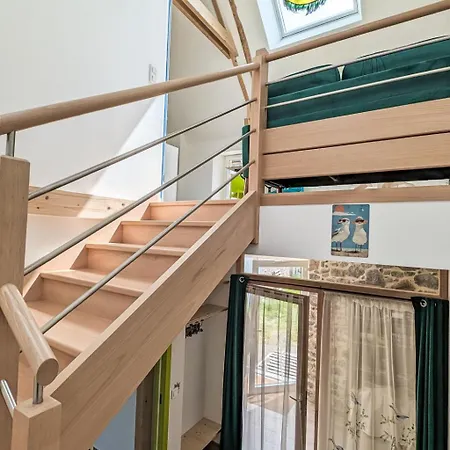 Apartman 2 Le Bateau Yves By Interhome