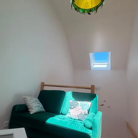 Apartman 2 Le Bateau Yves By Interhome Blainville-sur-Mer