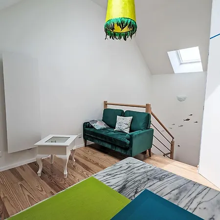 2 Le Bateau Yves By Interhome Blainville-sur-Mer