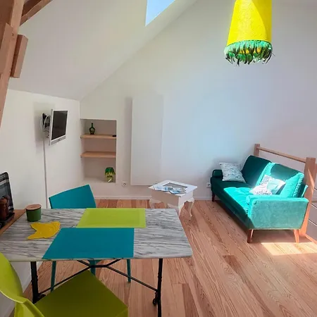 2 Le Bateau Yves By Interhome Apartman *