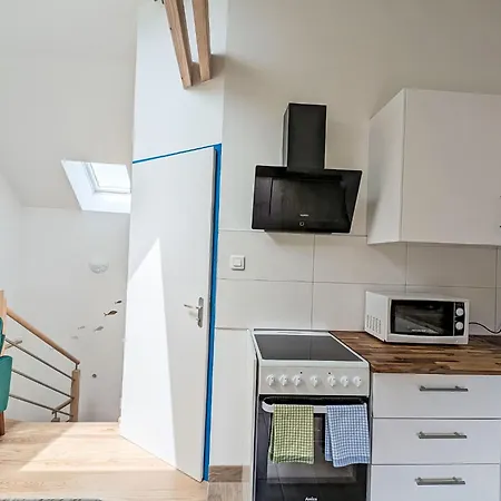 2 Le Bateau Yves By Interhome Apartman Blainville-sur-Mer
