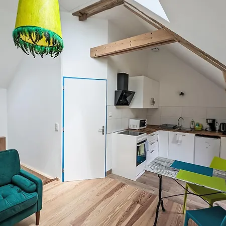 2 Le Bateau Yves By Interhome Apartman *