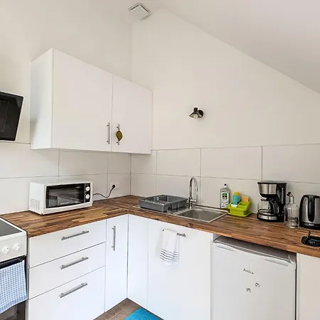 Apartman 2 Le Bateau Yves By Interhome Blainville-sur-Mer