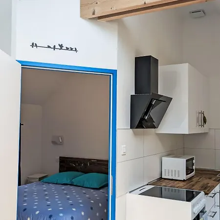 2 Le Bateau Yves By Interhome Apartman Blainville-sur-Mer