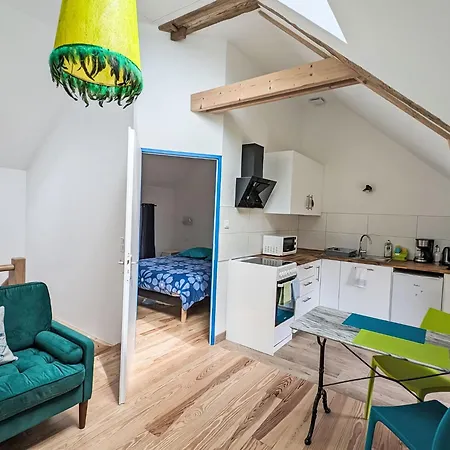 2 Le Bateau Yves By Interhome Apartman