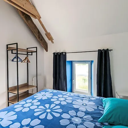2 Le Bateau Yves By Interhome Apartman Blainville-sur-Mer