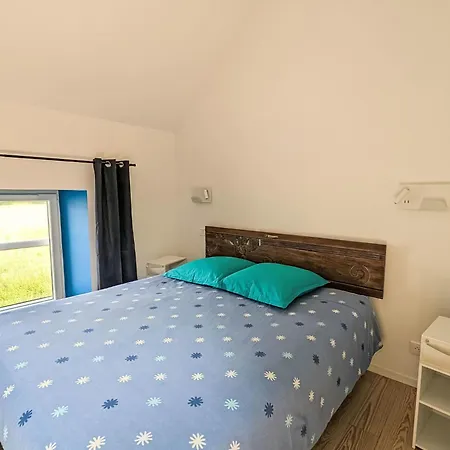 Apartman 2 Le Bateau Yves By Interhome Blainville-sur-Mer