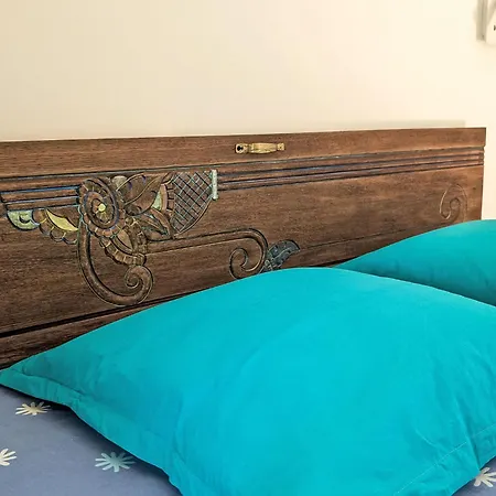 2 Le Bateau Yves By Interhome Apartman Blainville-sur-Mer