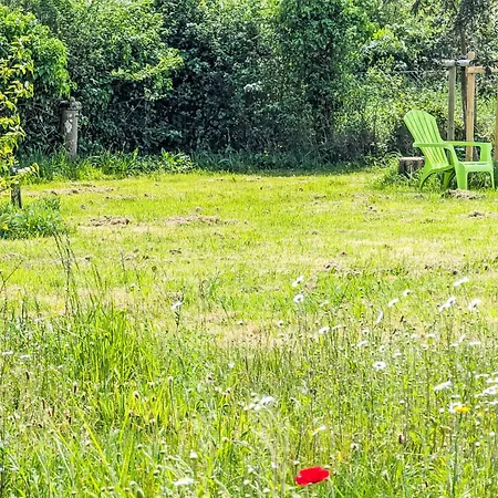 2 Le Bateau Yves By Interhome Apartman Blainville-sur-Mer