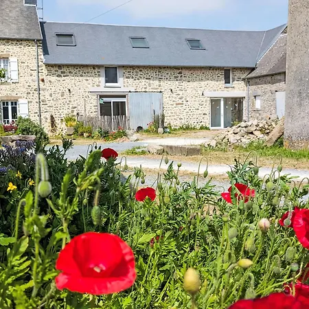 2 Le Bateau Yves By Interhome Apartman Blainville-sur-Mer