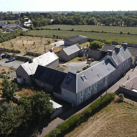 2 Le Bateau Yves By Interhome Apartman Blainville-sur-Mer