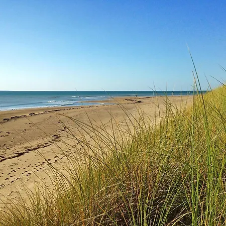 2 Le Bateau Yves By Interhome Apartman Blainville-sur-Mer