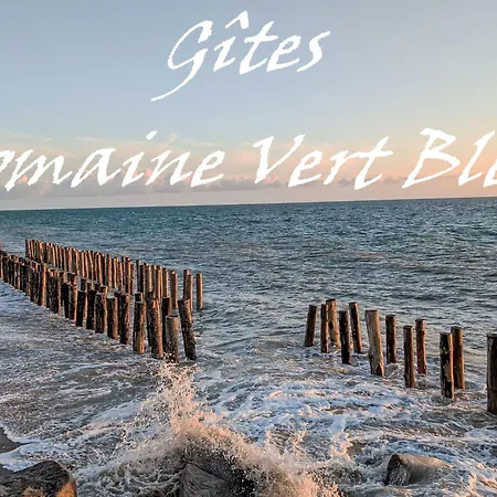2 Le Bateau Yves By Interhome Apartman Blainville-sur-Mer